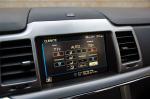 Lincoln MKZ 2010 года
